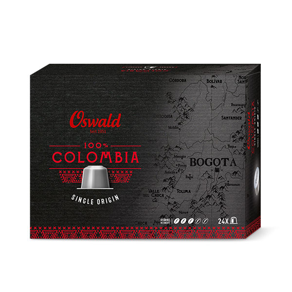 Café Colombia Single Origin