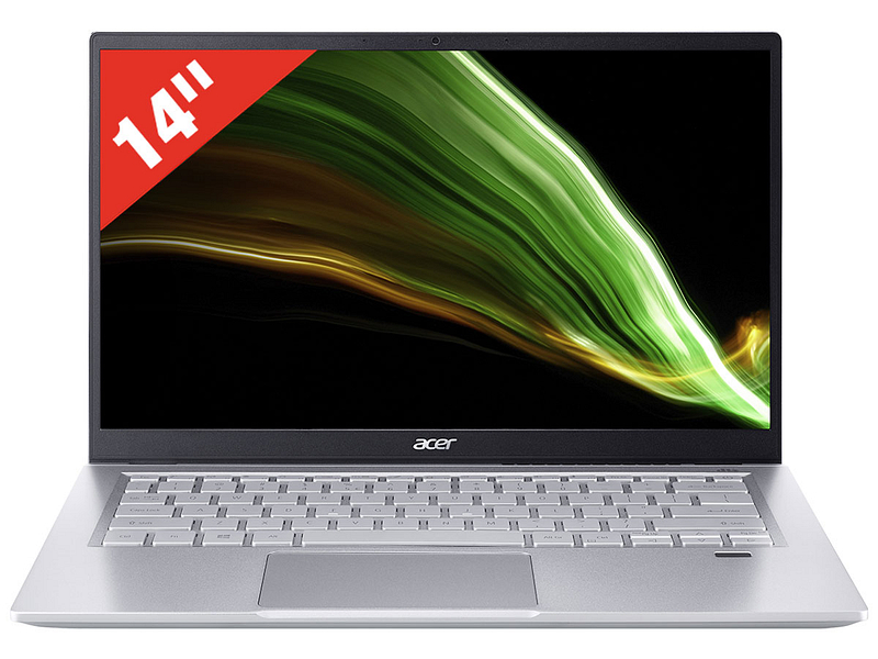 Notebook ACER 14 '' 256 GB Swift 3 SF314-43-R2H2
