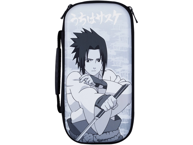 Housse de protection KONIX Naruto Pro Carry Bag - Sasuke
