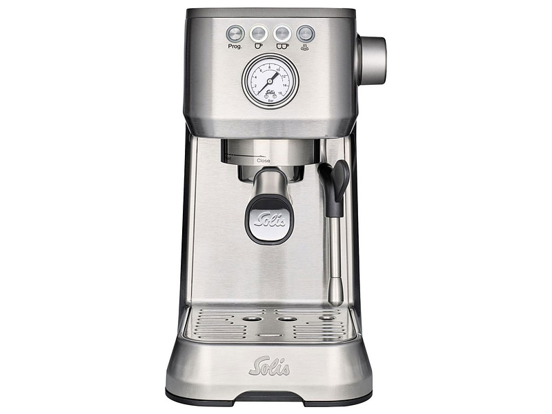 Machine à café à grains SOLIS 980.06