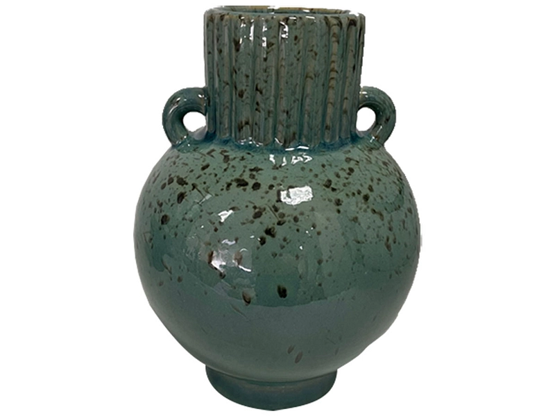 Vase EMERSON 18.5 cm x 18.5 cm x 25 cm vert
