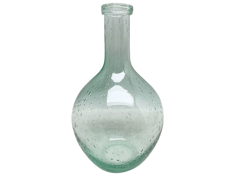 Vase BARNES 15 cm x 15 cm x 27 cm vert