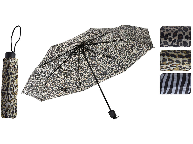 Parapluie HOKITIKA noir