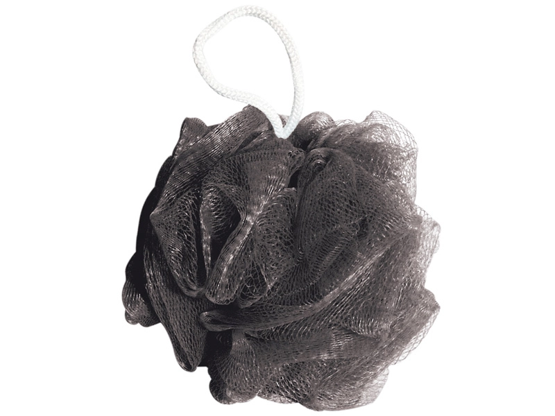 Fleur de douche NEW YORK gris anthracite