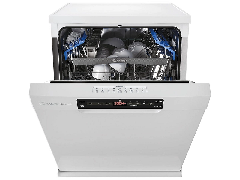 CANDY CDPN 2D520PW/E - Lave-vaisselle (Appareil indépendant)
