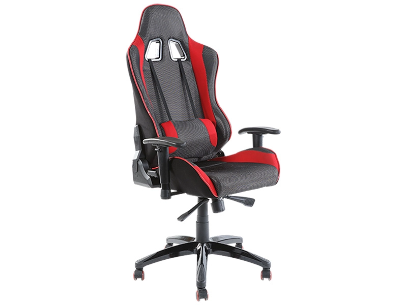 Fauteuil gaming CHRIS Cuir synthétique