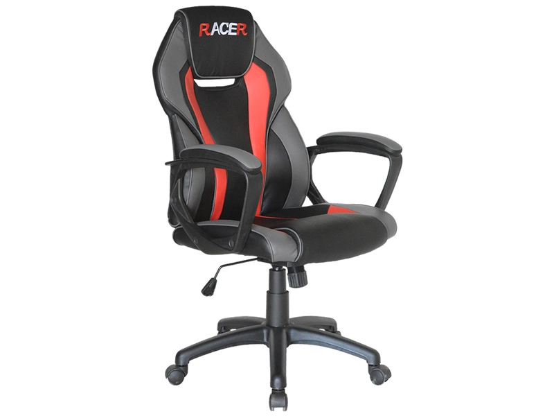 Fauteuil gaming FLYNN Cuir synthétique