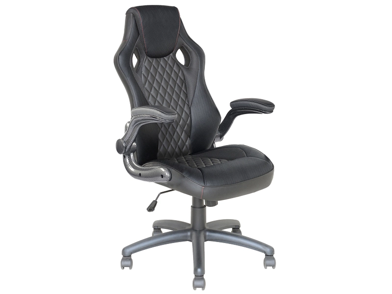 Fauteuil gaming CARBON Cuir synthétique
