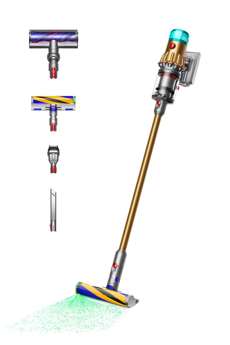 Dyson V12 Detect Slim Absolute Or