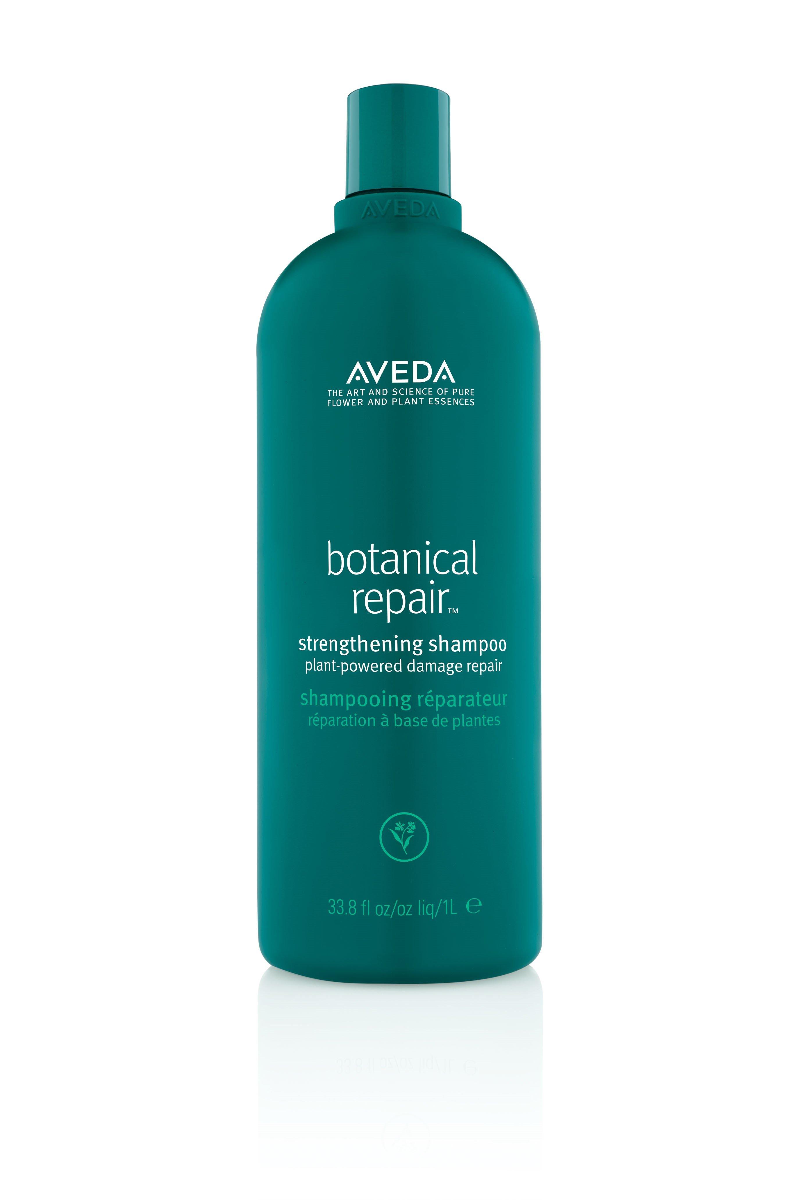 AVEDA Botanical Repair™ Strengthening Shampoo Unisexe 1000ml