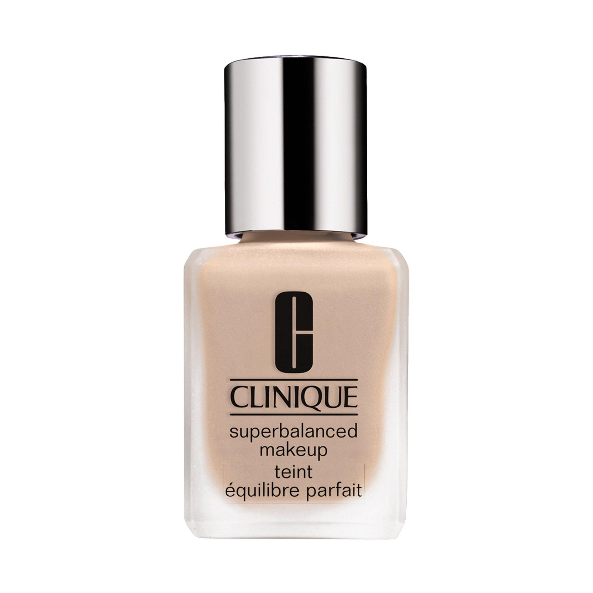 Clinique - Superbalanced™ Makeup - CN 40 Cream Chamois