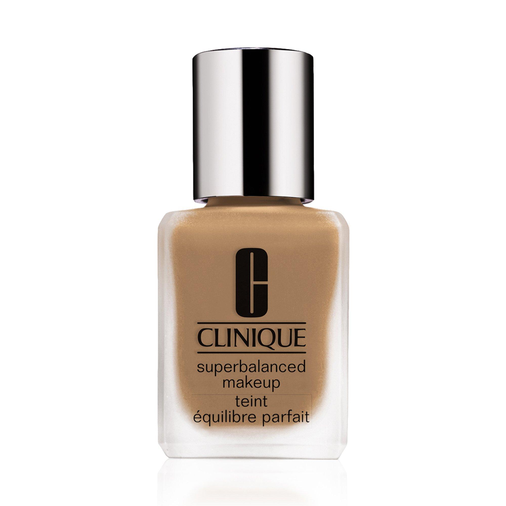 Clinique - Superbalanced™ Makeup - WN 114 Golden