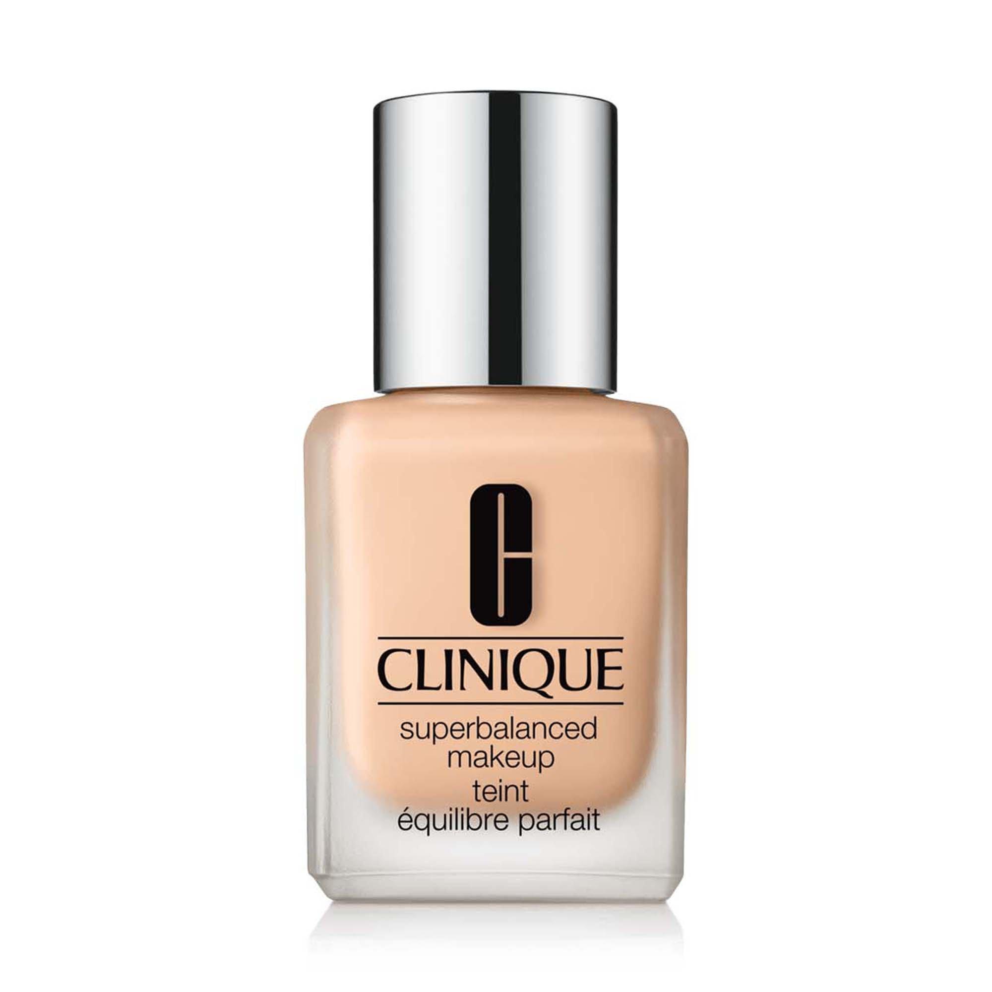 Clinique - Superbalanced™ Makeup - CN 10 Alabaster