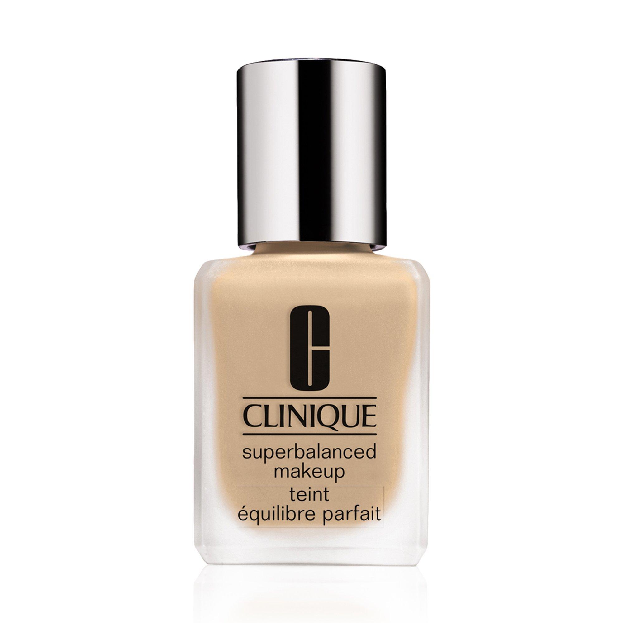 Clinique - Superbalanced™ Makeup - WN 13 Cream