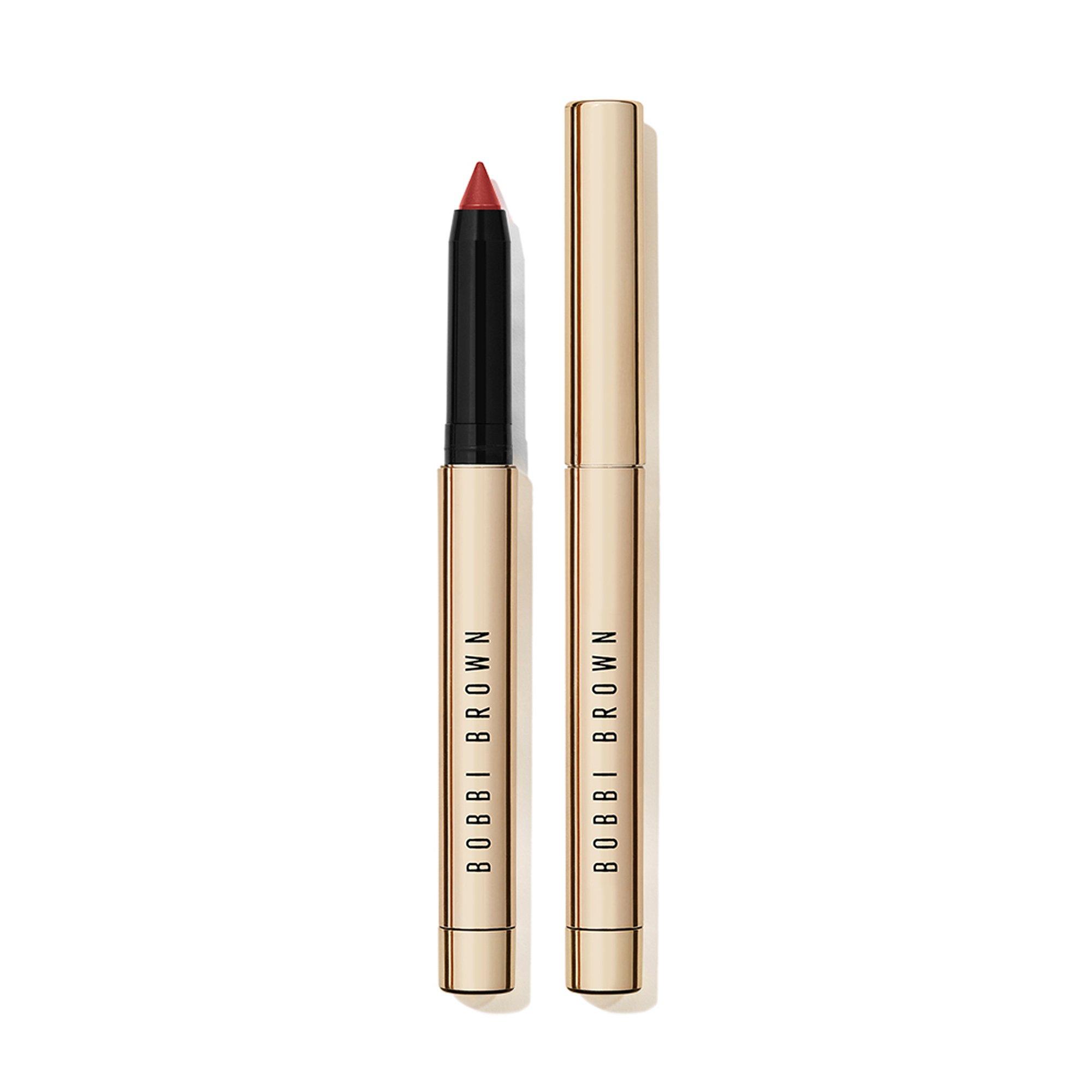 BB Lip Color - Luxe Defining Lipstick Red Illusion