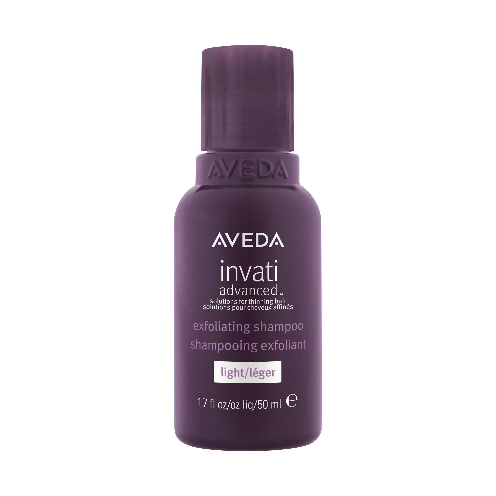 AVEDA Invati Advanced™ Exfoliating Shampoo Light Unisexe Multicolor 50ml