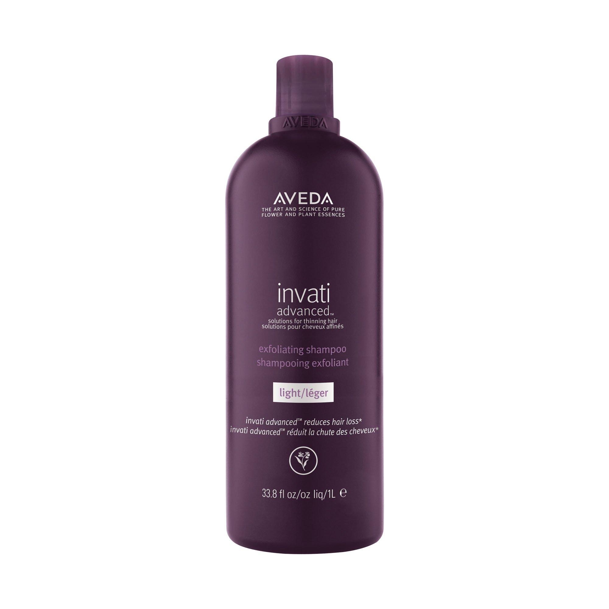 AVEDA Invati Advanced™ Exfoliating Shampoo Light Unisexe 1000ml