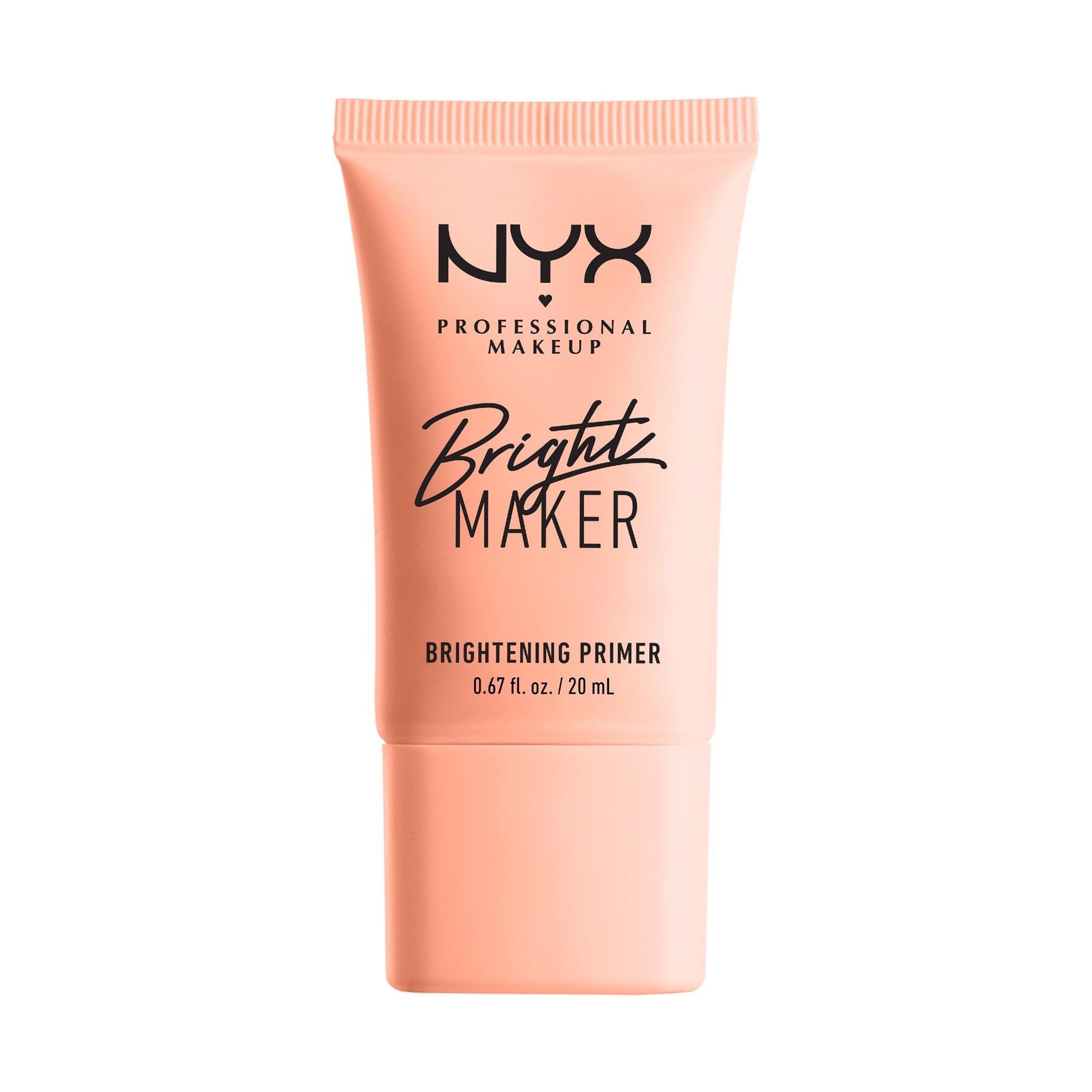 NYX Primer - Bright Maker Primer