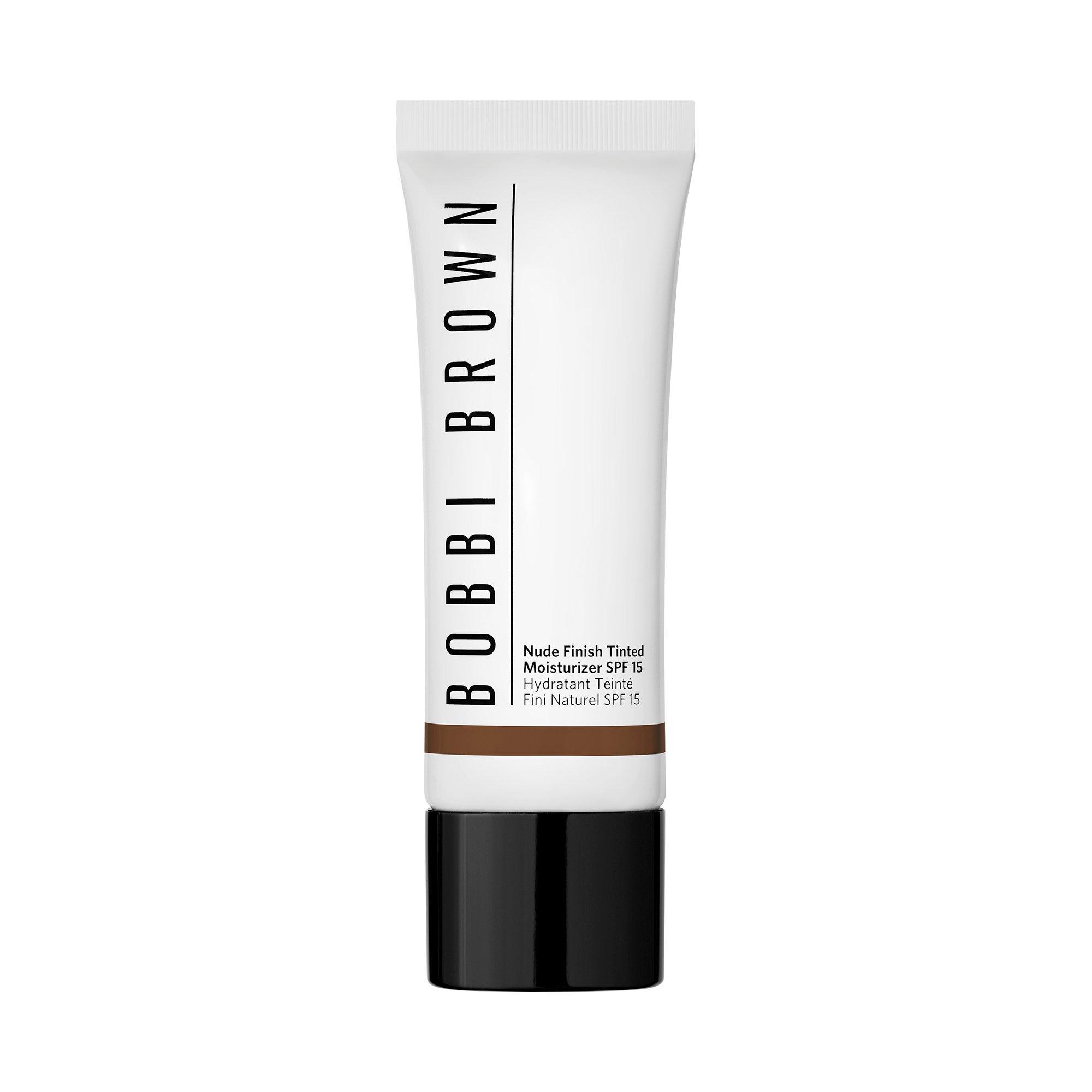 BB Weekend Glow Collection - Nude Finish Tinted Moisturizer SPF15 Rich Tint