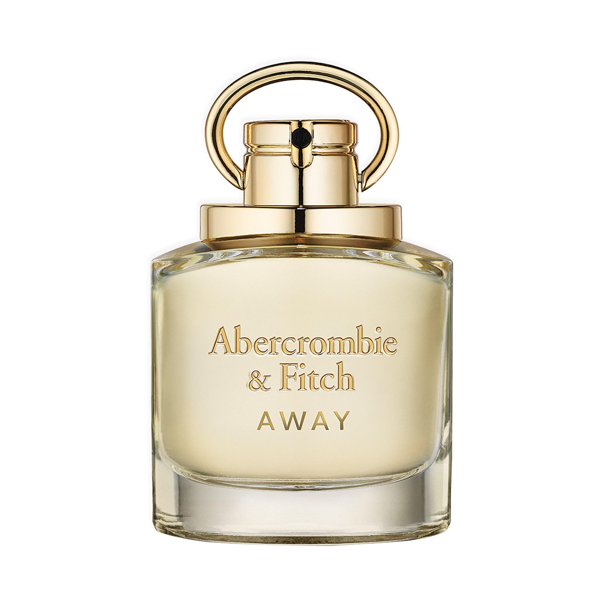 Abercrombie & Fitch Away for Her Perfume Femme 50 ml