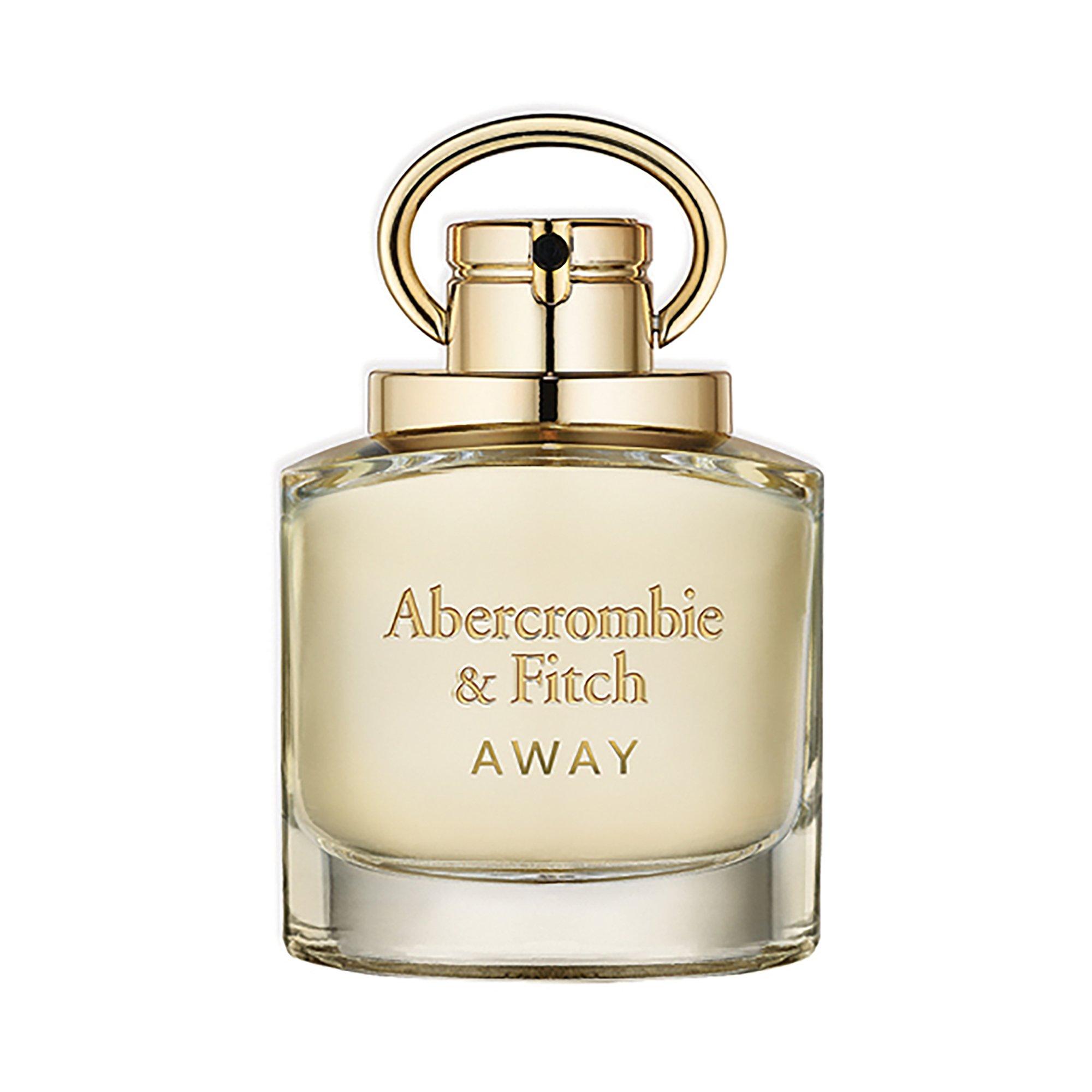 Abercrombie & Fitch Away for Her Perfume Femme 30 ml