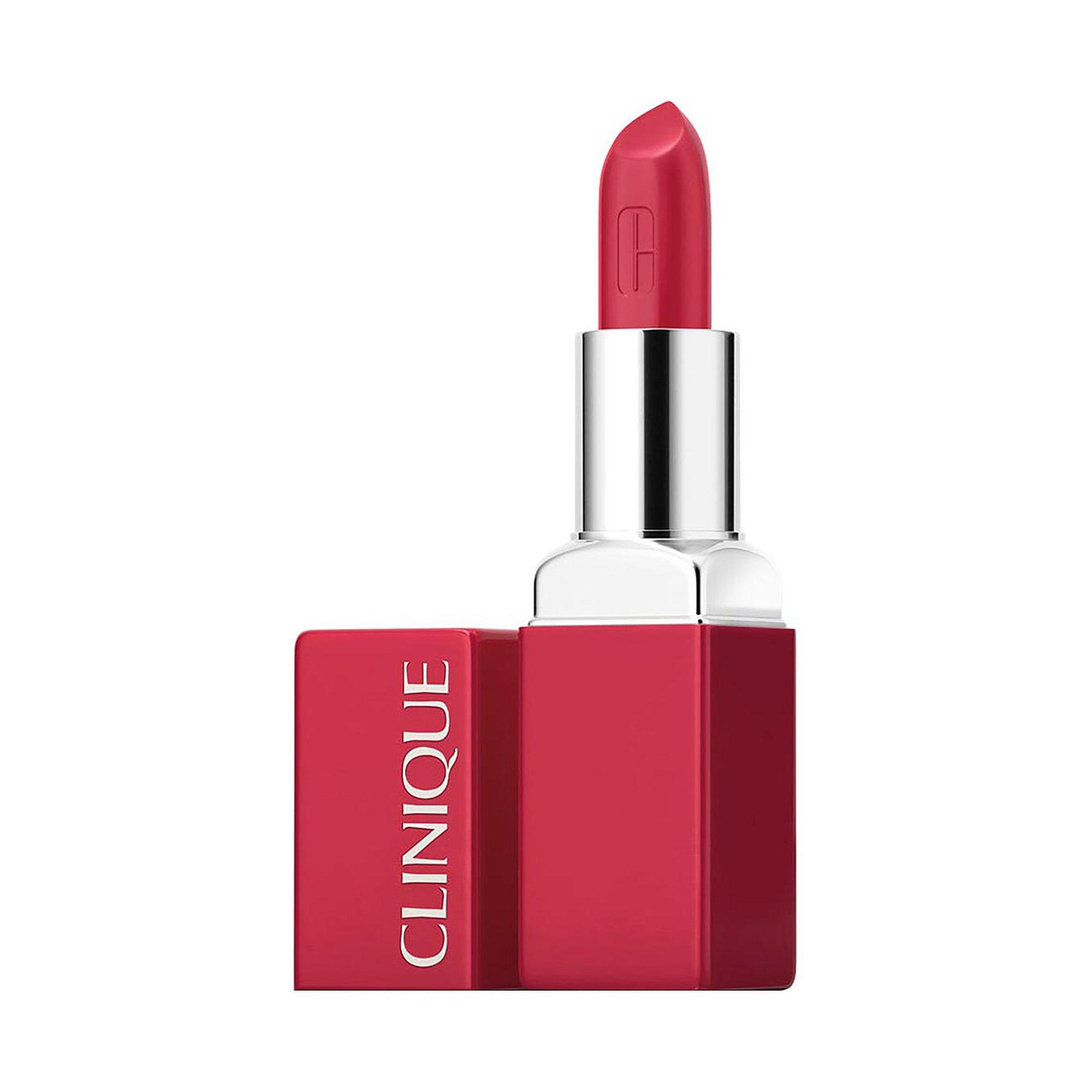Clinique - Clinique Pop™ Reds - Red-y to Wear