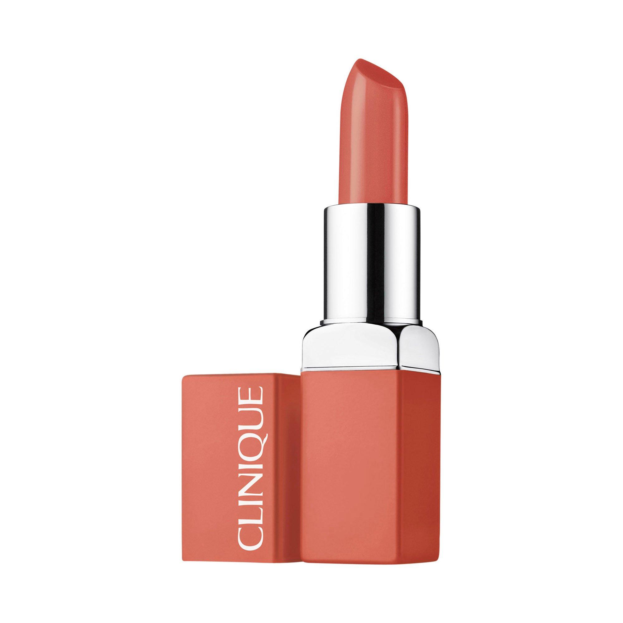 Clinique - Even Better Pop Lip Colour Foundation - Camellia