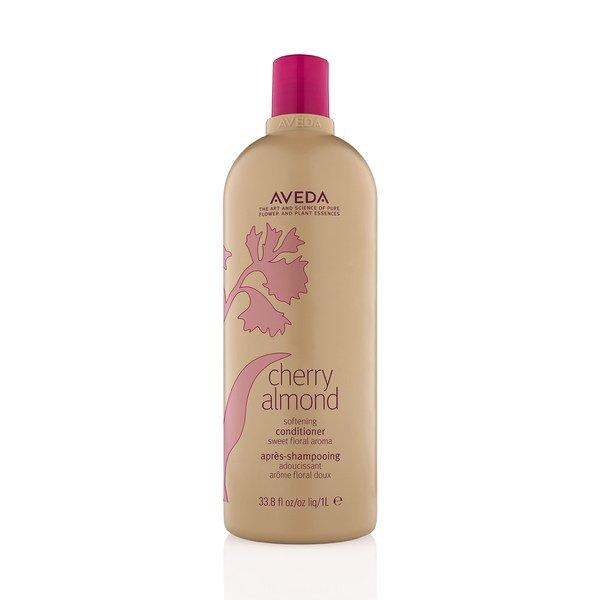 AVEDA Cherry Almond Softening Conditioner Unisexe Multicolor 1 l
