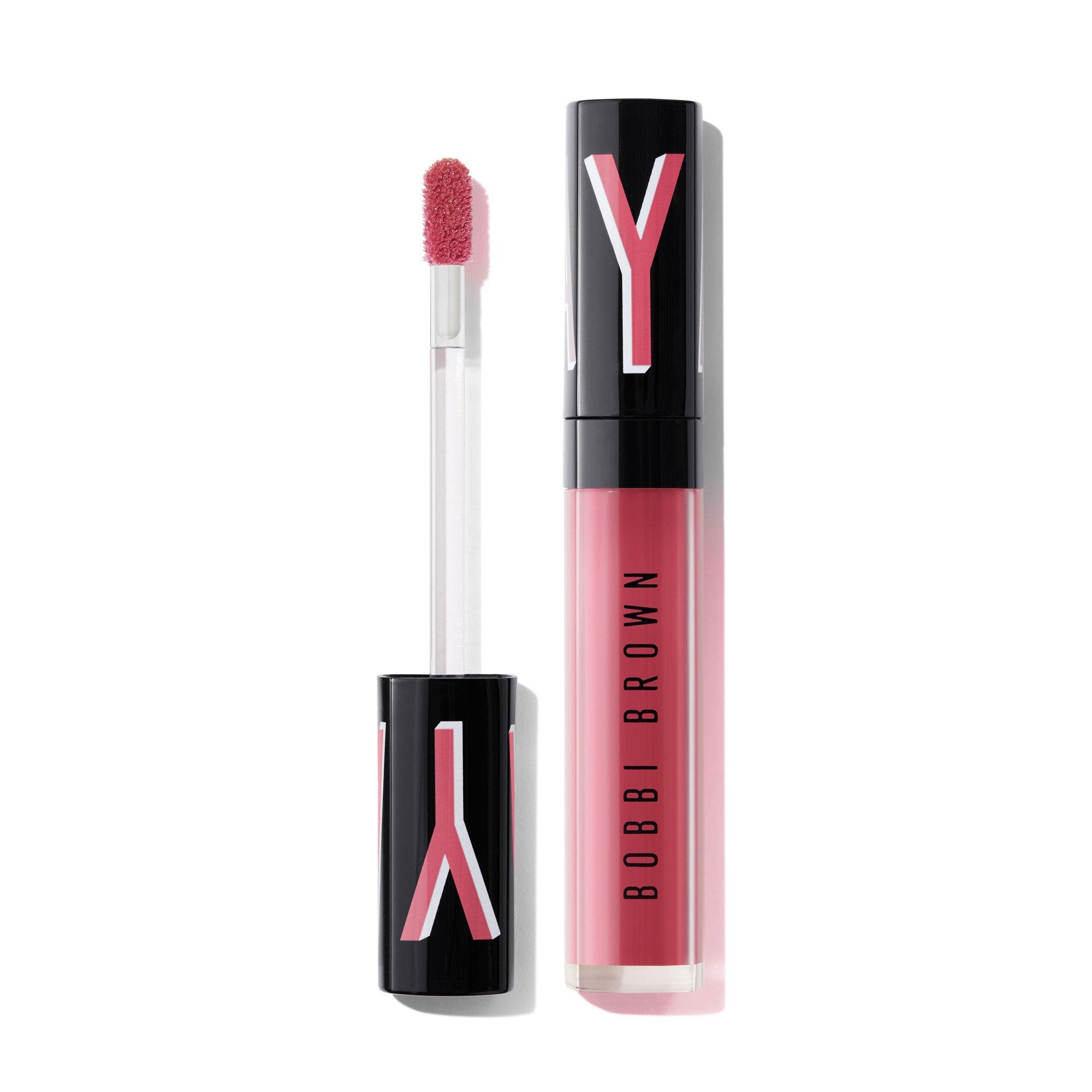 BB Lip Gloss - Crushed Oil-Infused Gloss Yara Spring Bliss Limited Edition