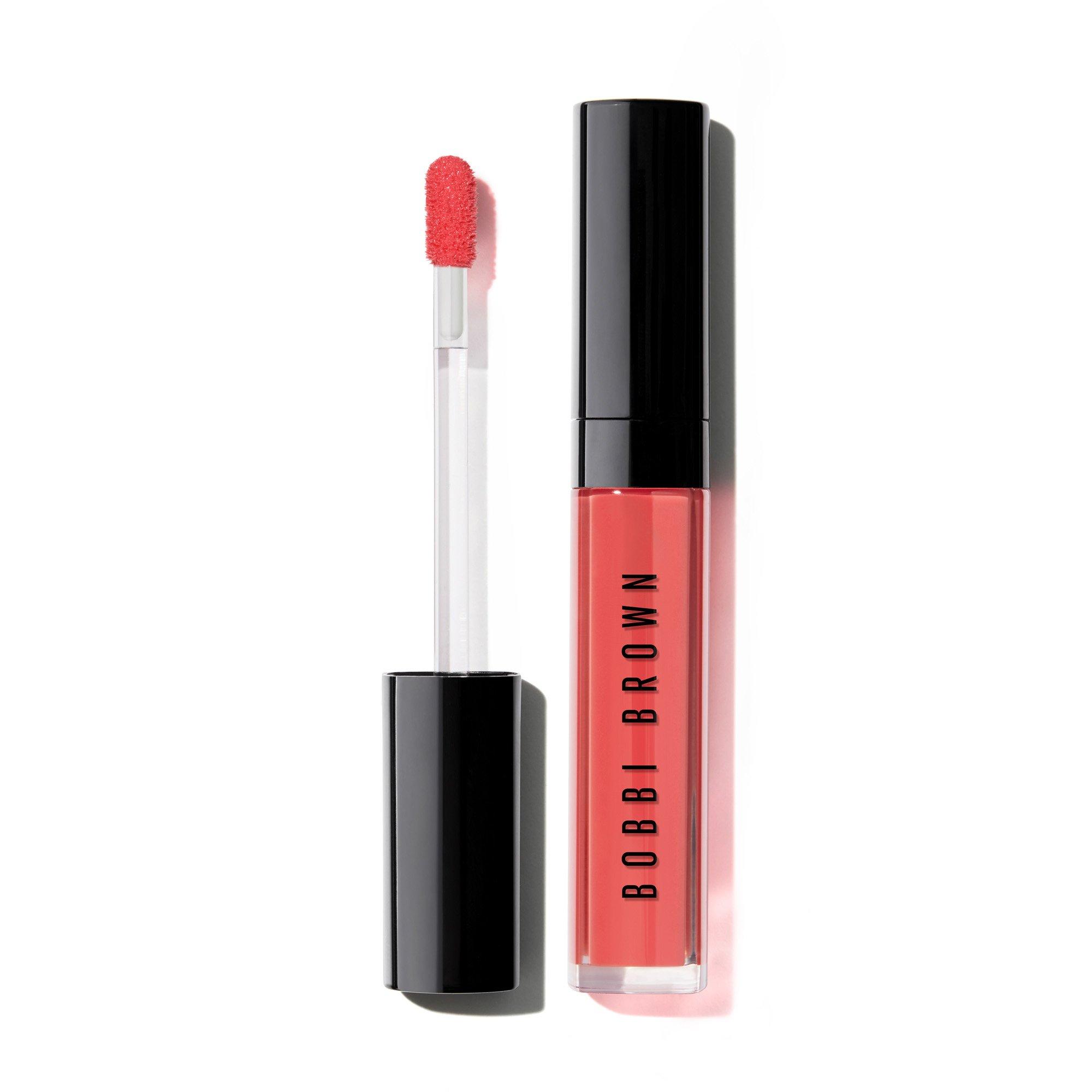 BB Lip Gloss - Crushed Oil-Infused Gloss Freestyle
