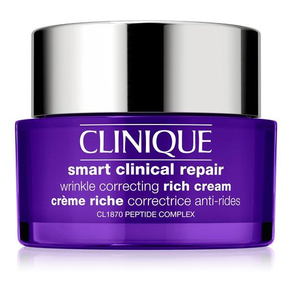 Clinique - Clinique Smart Clinical Repair™ Wrinkle Correcting Rich Cream