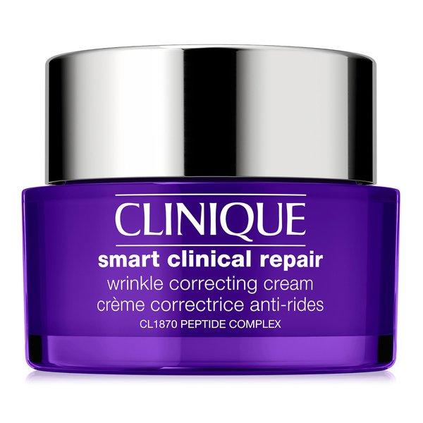 Clinique Clinique Smart Clinical Repair™ Wrinkle Correcting Cream Soin anti rides et anti-âge 50 ml