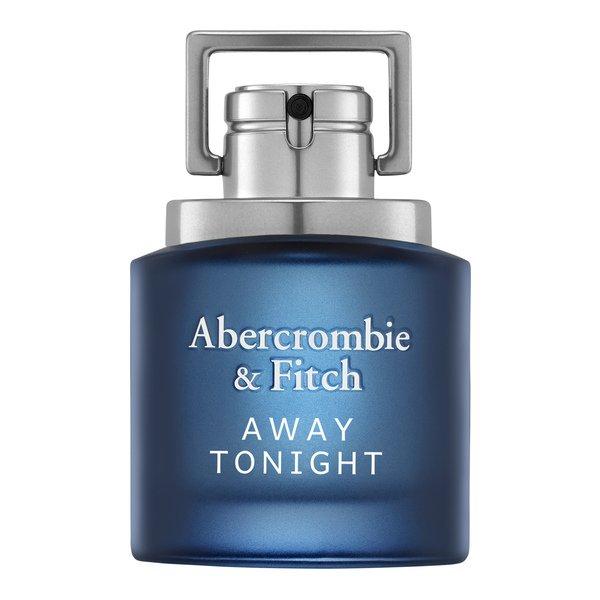 Abercrombie & Fitch AWAY TONIGHT Homme Eau de toilette 50 ml Herren