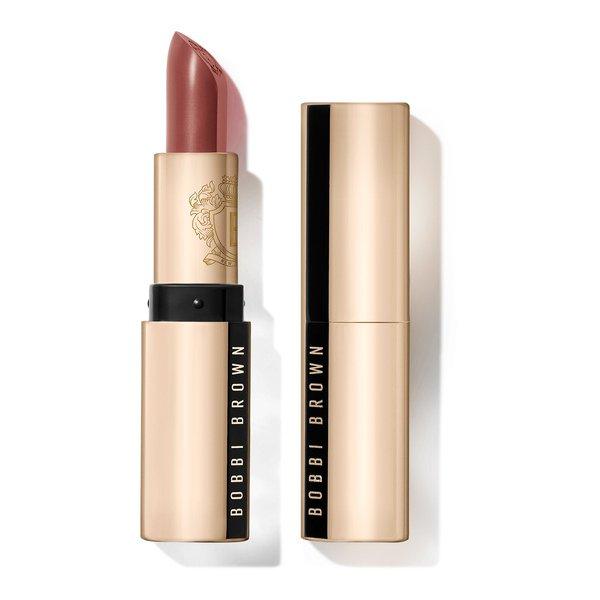BOBBI BROWN Luxe Lip Color Unisexe Pink Nude 3.8g