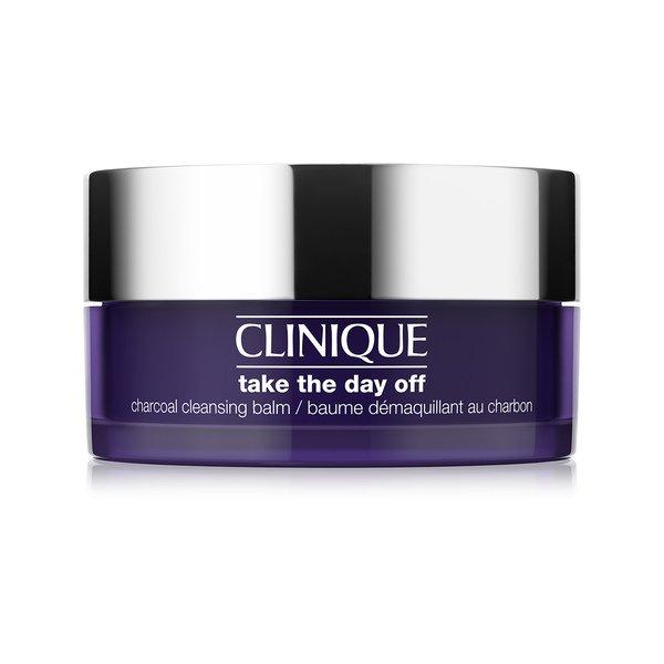CLINIQUE Take The Day Off Charcoal Balm Femme 125ml