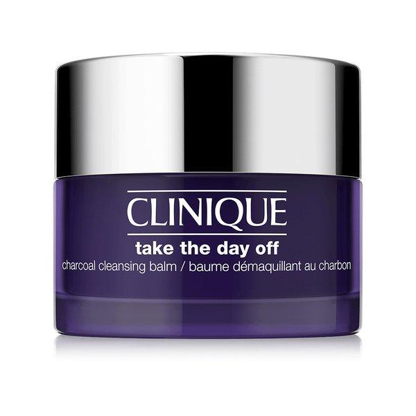 CLINIQUE Take The Day Off Charcoal Balm Femme 30ml