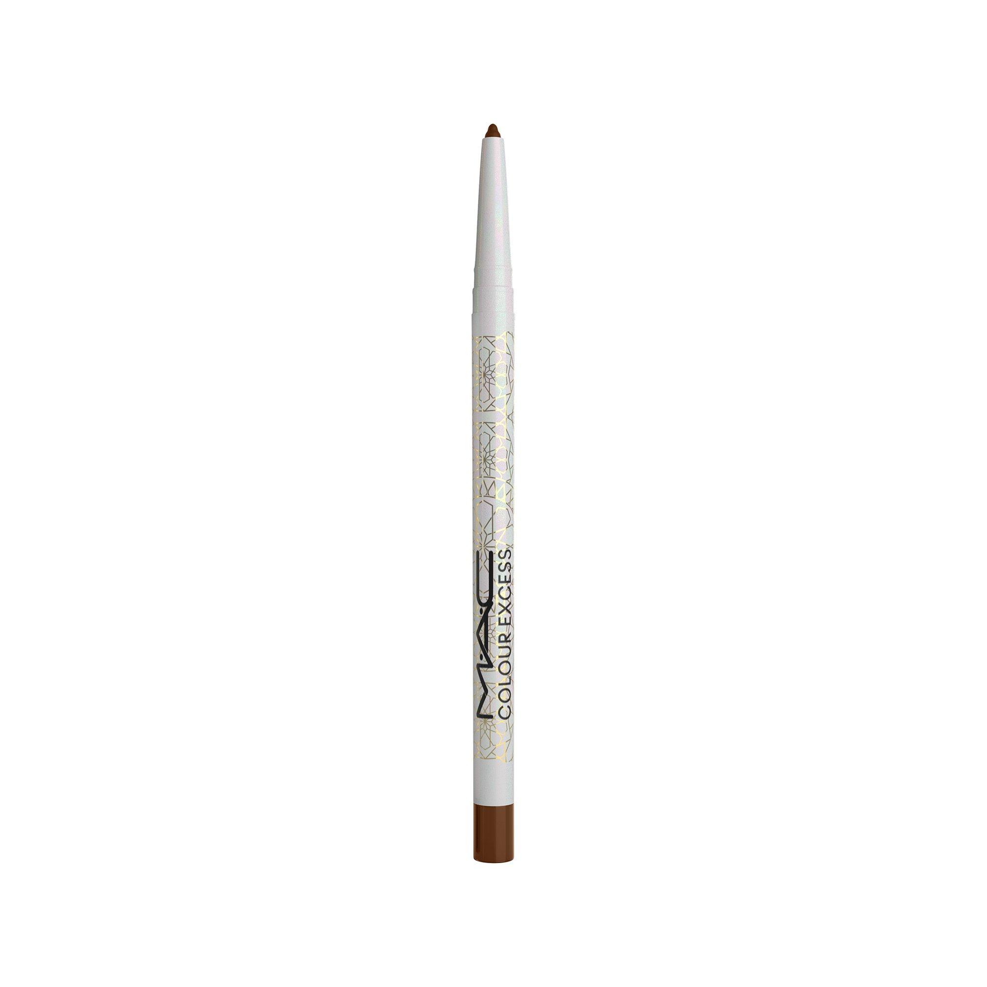 MAC Cosmetics Ramadan Collection - Colour Excess Gel Pencil Eye Liner Unisexe Skip The Waitlist 0.35G