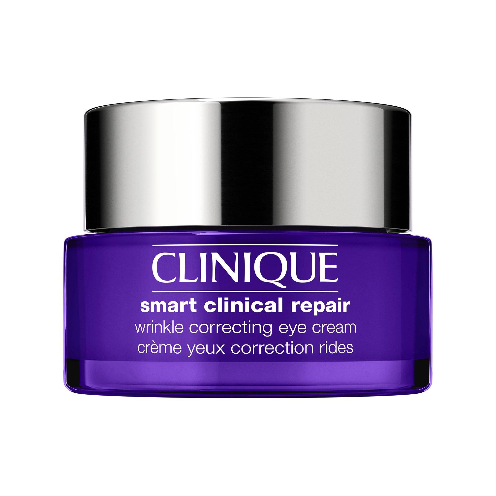 CLINIQUE Smart Clinical Repair Eye Cream Femme 30ml