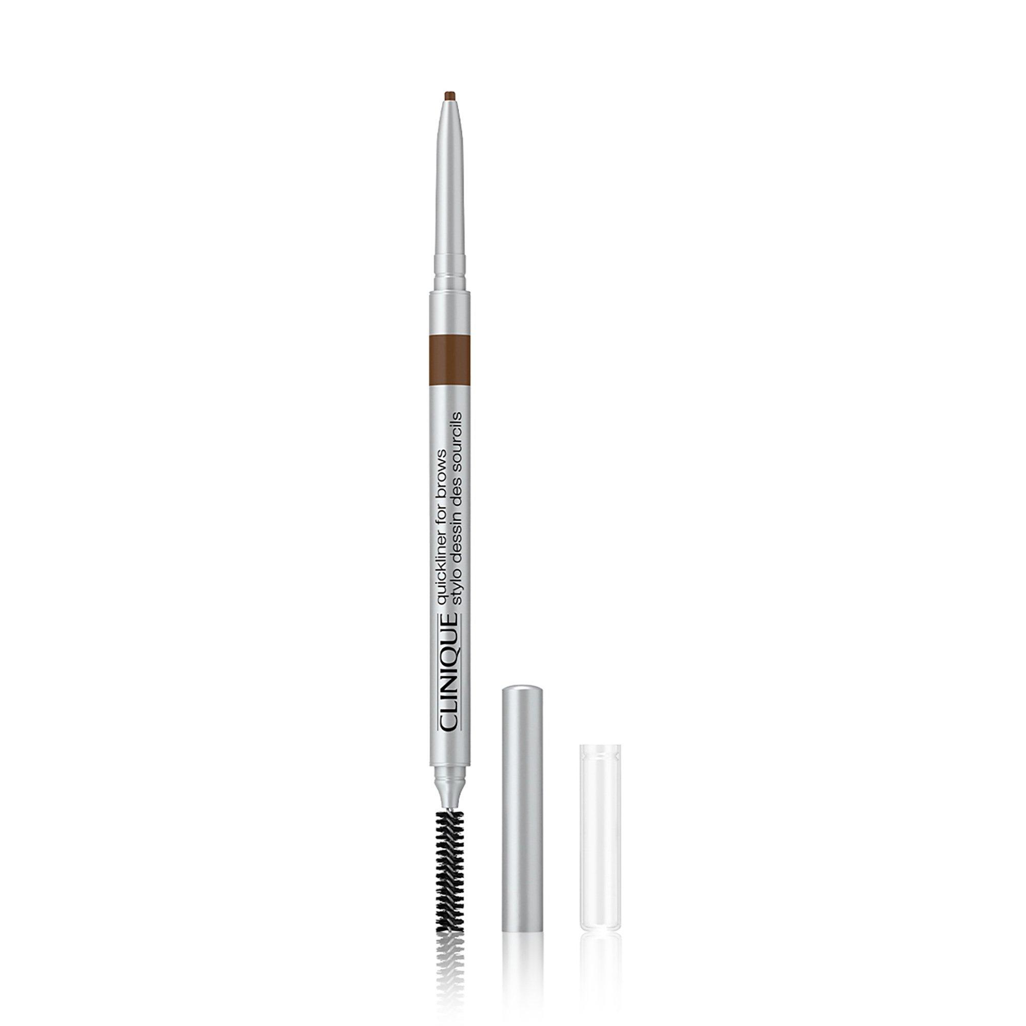 Clinique - QUICKLINER FOR BROWS - Deep