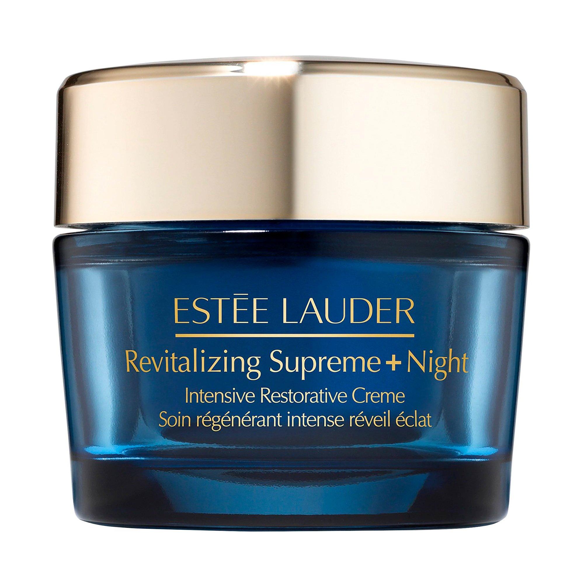 Estée Lauder Revitalizing Supreme+ Night Creme 30ml Femme