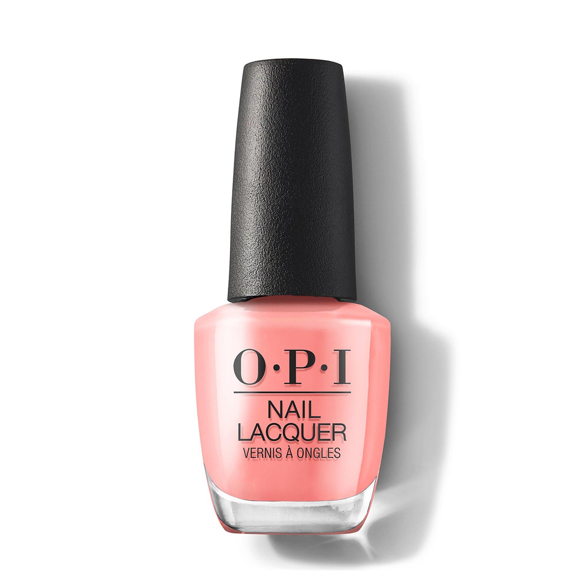 OPI Nld53 – Suzi Is My Avatar – Vernis À Ongles Classique Unisexe NLD – Suzi is My Avatar 15ml