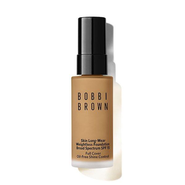 BB Foundation - Long-Wear Weightless Foundation SPF15 Natural N-052
