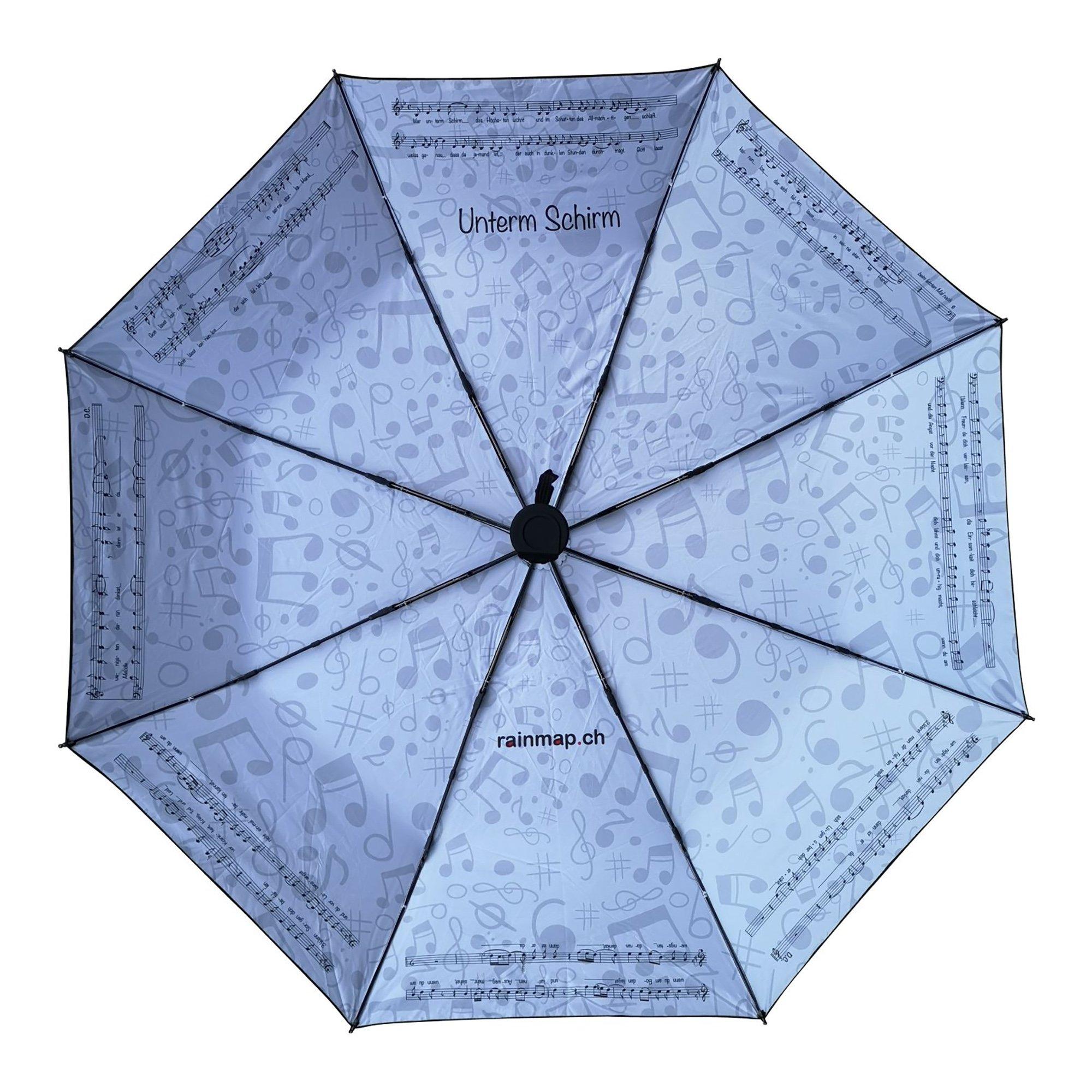 Rainmap Parapluie Parapluie