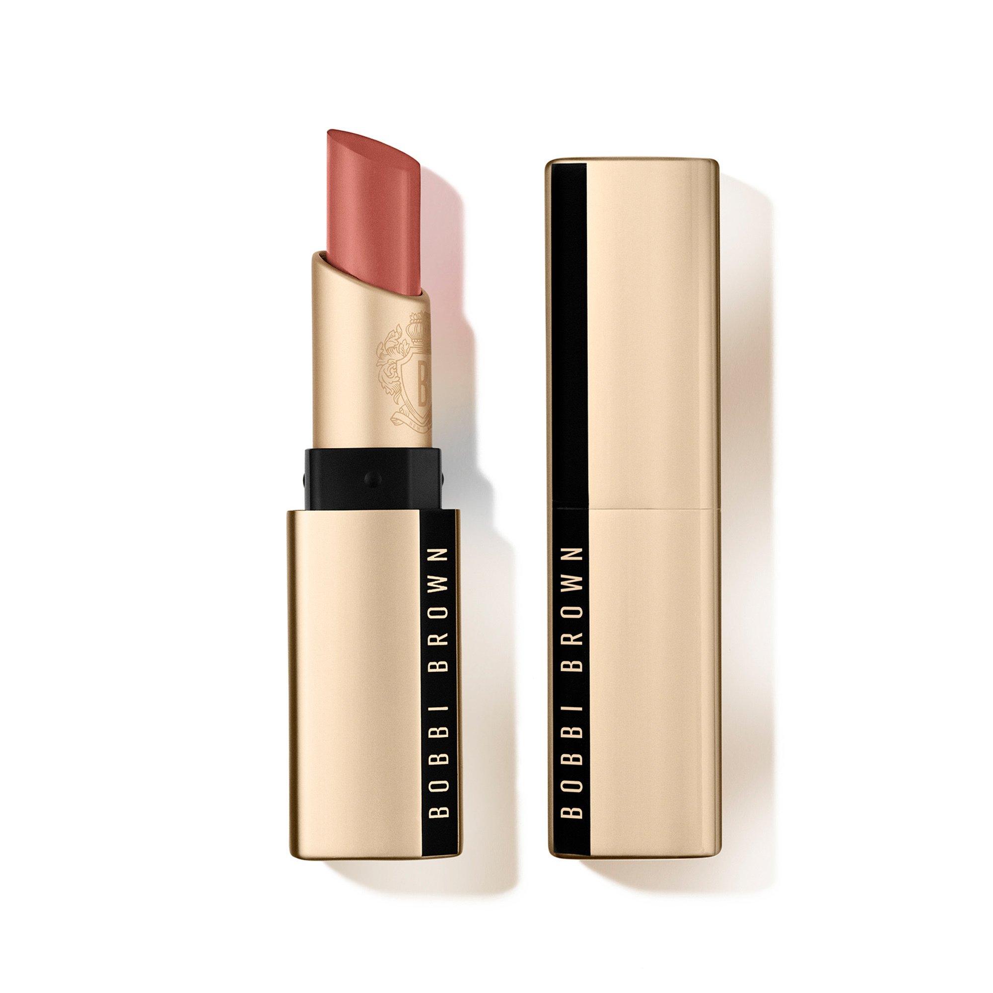 BOBBI BROWN Luxe Matte Lipstick Unisexe Neutral Rose 3.5 g