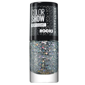 MAYBELLINE Colorshow Nudes 90 Crystal Rocks Unisexe Crystal Rocks ml#171/7ml