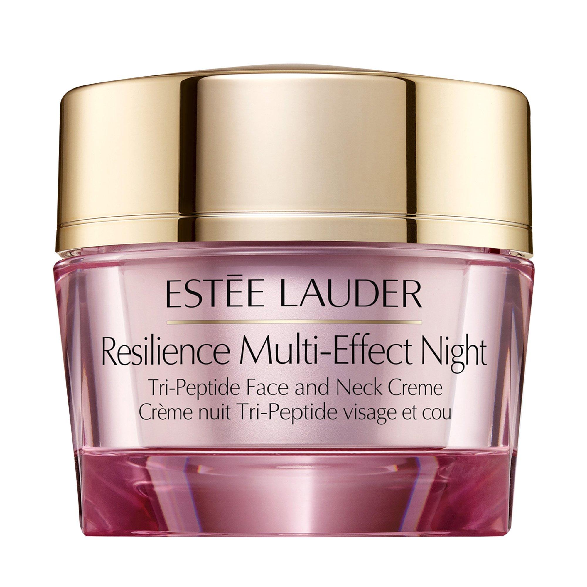 Estee Lauder - Resilience Multi-Effect Night