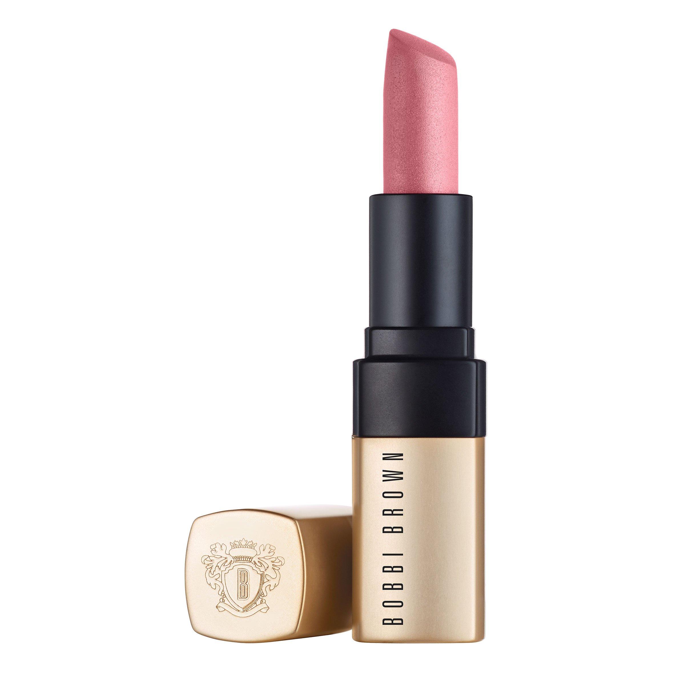 BB Lip Color - Luxe Matte Lip Color Nude Reality