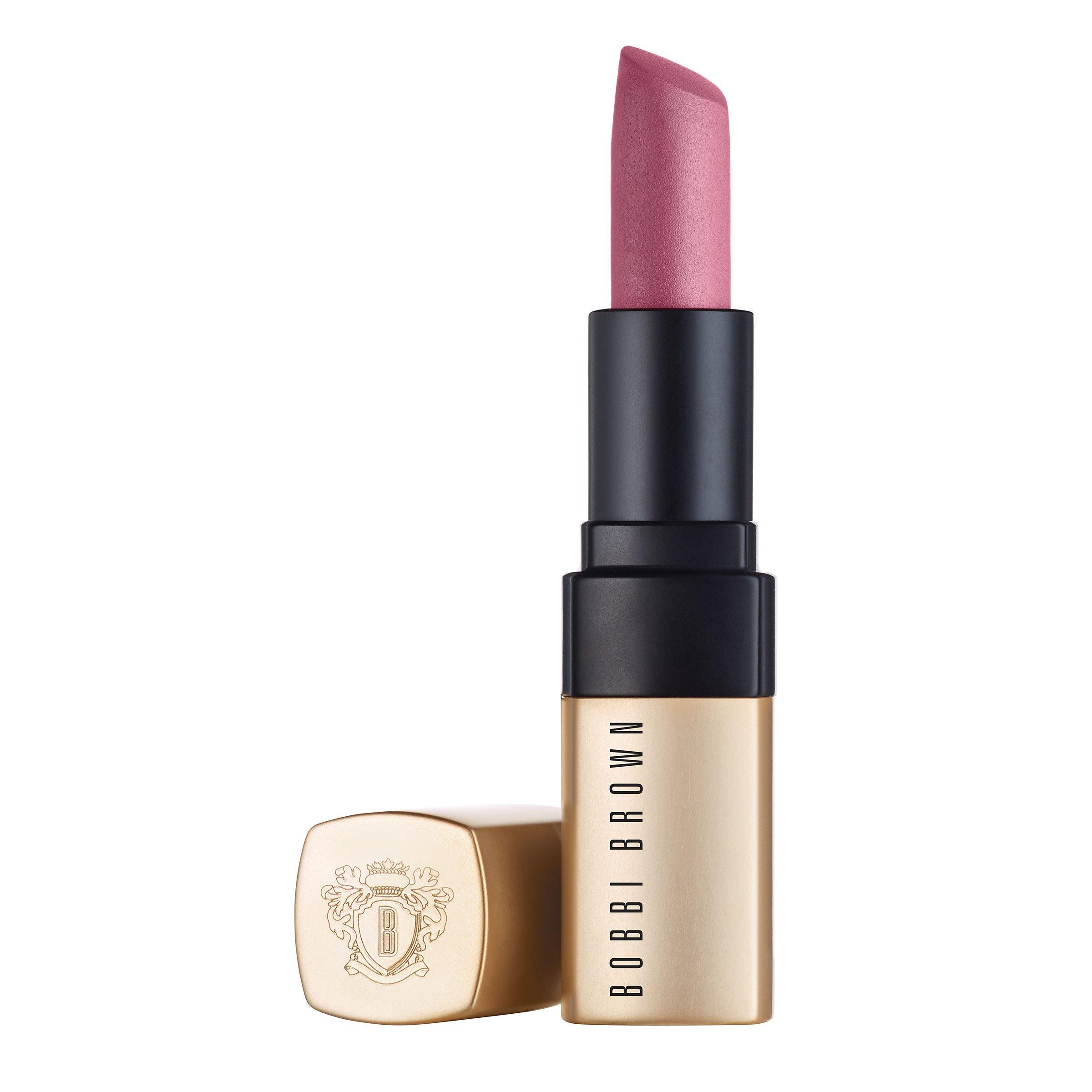 Bobbi Brown - Luxe Matte Lip Color - Mauve Over