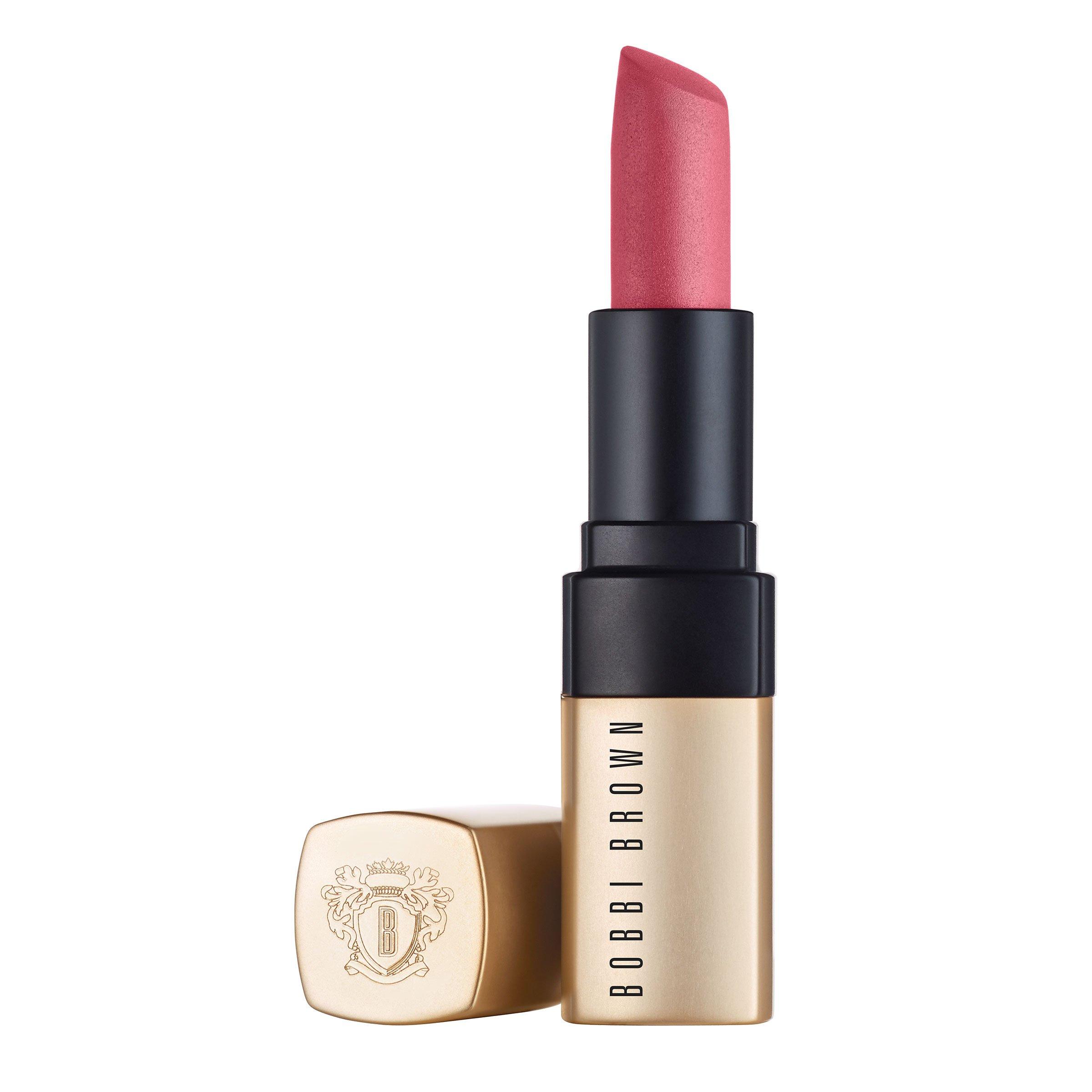 Bobbi Brown - Luxe Matte Lip Color - Bitten Peach