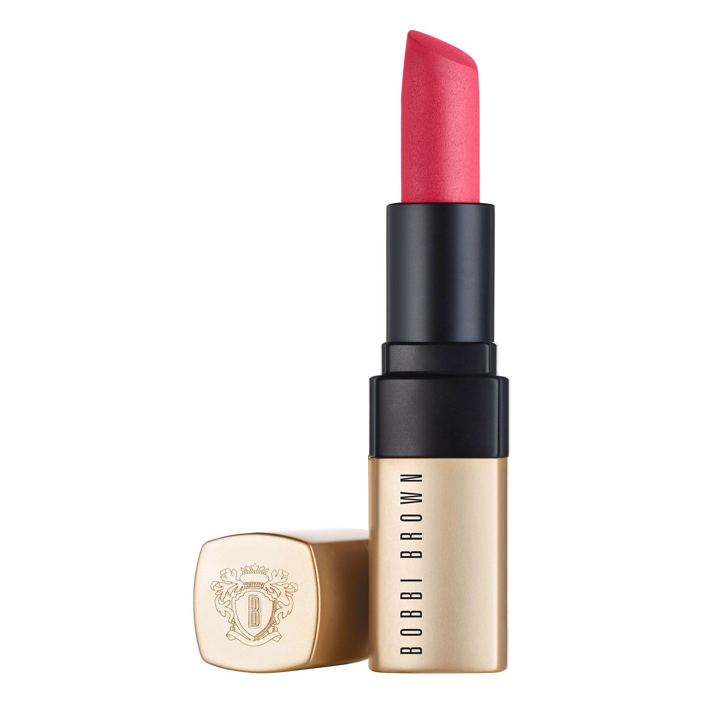 BB Lip Color - Luxe Matte Lip Color Cheeky Peach